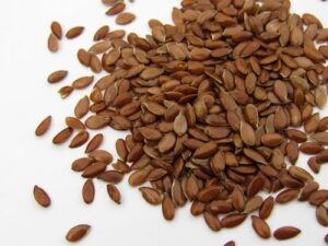 flaxseeds packed with nutrients