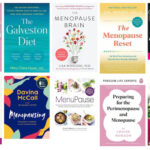 Top 10 Menopause Books