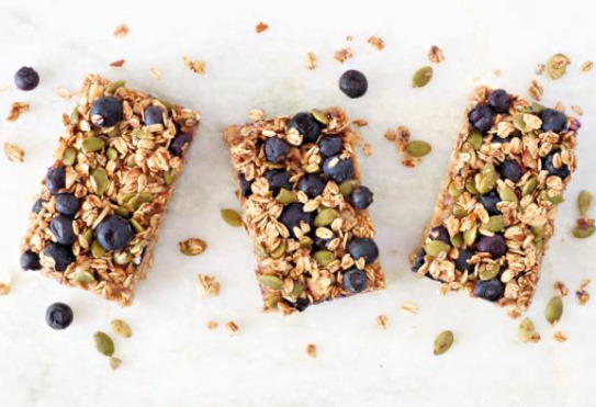 Protein Snack Energy Bar