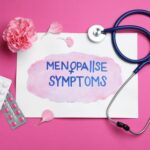 Unspoken Symptoms of menopause