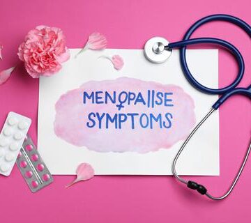 What Are the Unspoken Symptoms of Menopause?