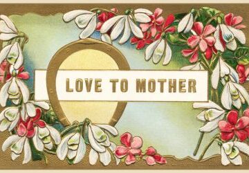 DIY Mothers Day Card Ideas