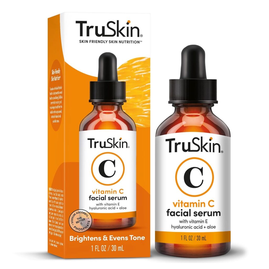 truskin face serum